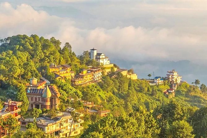 Nagarkot Sunrise View and Refreshing Morning Hike near Kathmandu - Guide Quality: How to Make Sure the Morning Stays Smooth