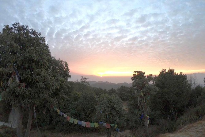 Nagarkot Sunrise View and Refreshing Morning Hike near Kathmandu - The 4 am to 5 am Pickup, and Why It Sets the Tone