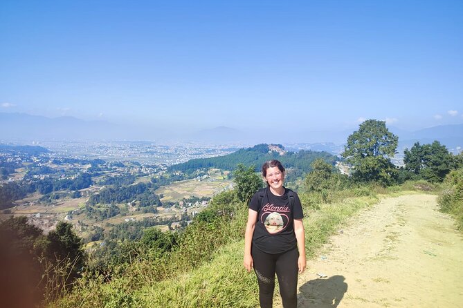 Nagarkot Sunrise View & Day Hike to Changunarayan from Kathmandu - A 4:15 am sunrise plan above Kathmandu Valley