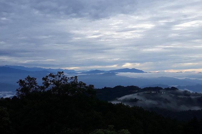 Nagarkot Sunrise View & Day Hike to Changunarayan from Kathmandu - Changu Narayan Temple: history in the final stretch