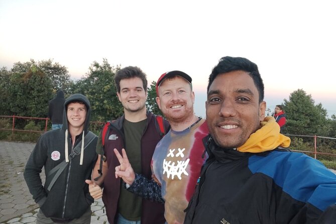 Nagarkot Sunrise View & Day Hike to Changunarayan from Kathmandu - Timing, pacing, and how to plan your day