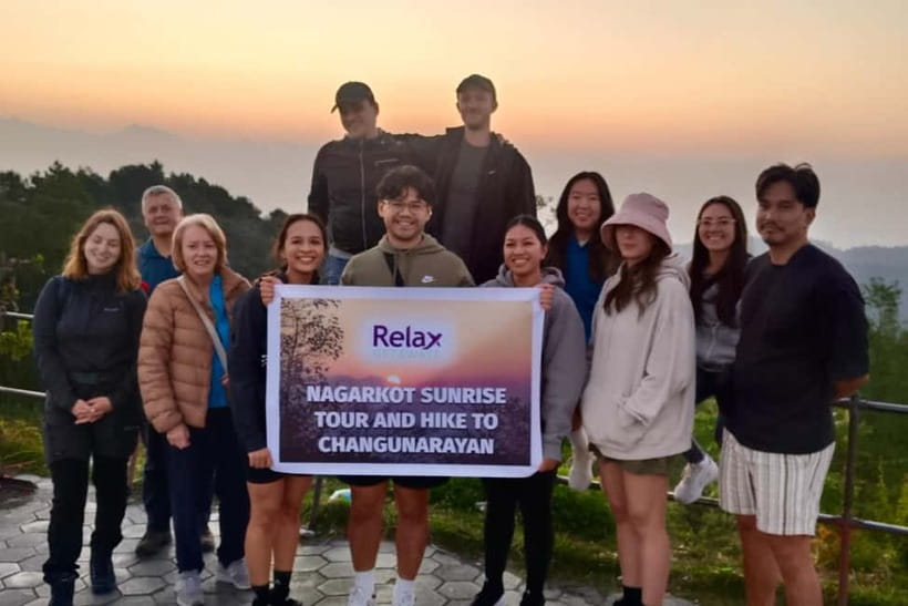 Nagarkot Sunrise View & Day Hike with Lunch - Private/Group - Price, What You Get, and How to Judge Value at About $5