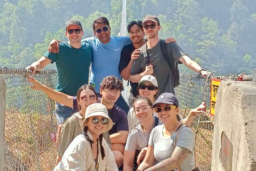 Nagarkot Sunrise View & Day Hike with Lunch - Private/Group - Who Should Book This Nagarkot Sunrise and Hike