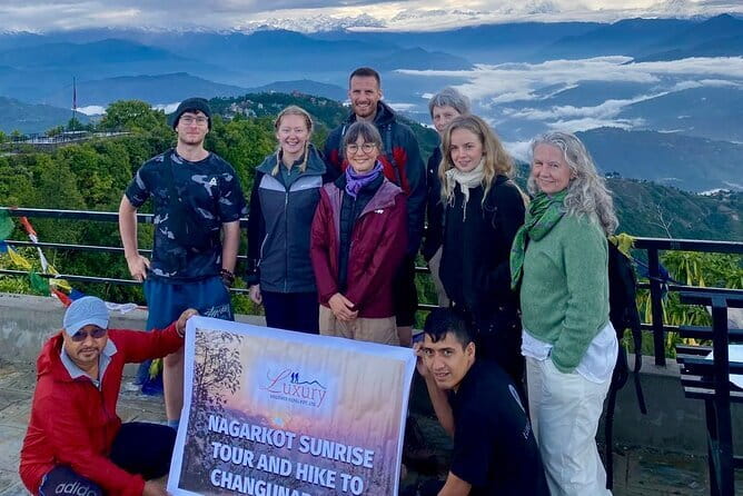 Nagarkot Sunrise View & Day Hiking with Lunch - Private/Group - Why Nagarkot Sunrise Still Feels Special in the Real World