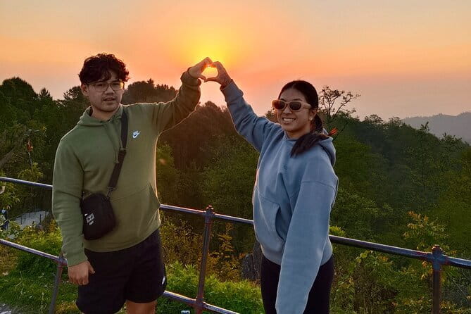Nagarkot Sunrise View & Day Hiking with Lunch - Private/Group - Changu Narayan Temple Stop: UNESCO Site and Entrance Fee Details