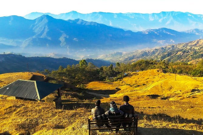 Nagarkot Sunrise View & Day Hiking with Lunch - Private/Group - Who This Tour Fits Best, and Who Might Want Another Option