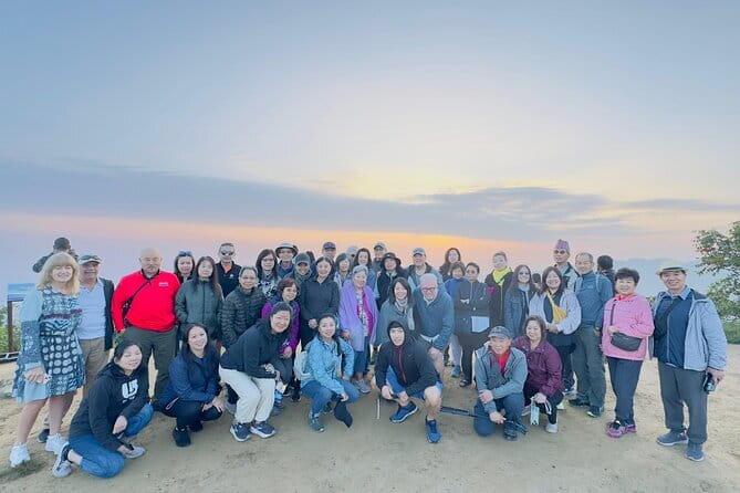 Nagarkot Sunrise View & Day Hiking with Lunch - Private/Group - Getting to Nagarkot: View Tower Timing and What to Expect at Dawn