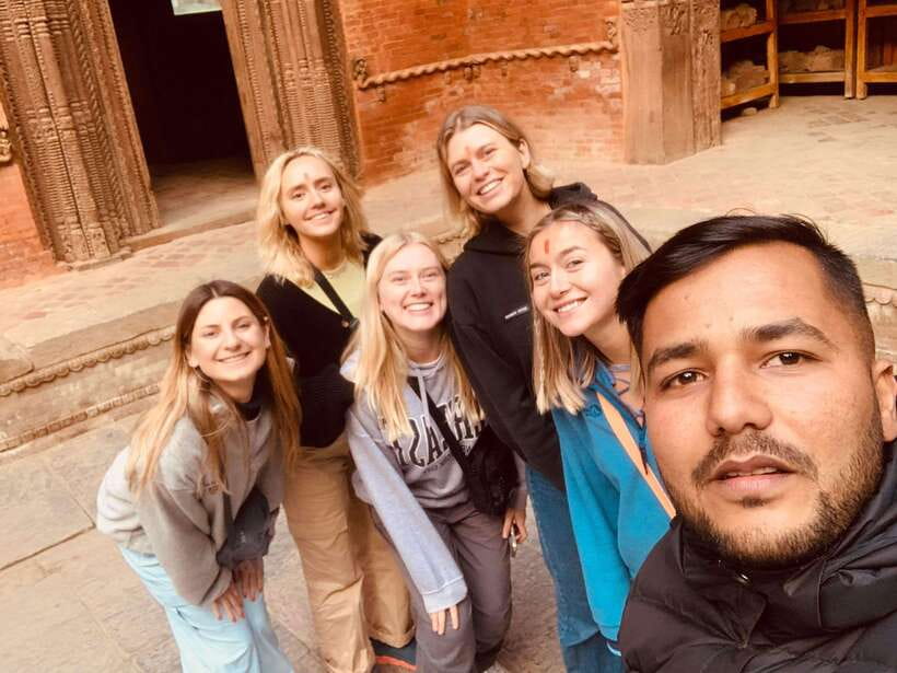 Nagarkot Sunrise With 7 UNESCO World Heritage Private Tour - Key points before you go