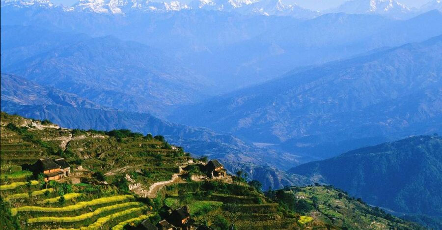 Nagarkot Sunrise With Changu Narayan and Bhaktapur Day Tour - Key highlights at a glance