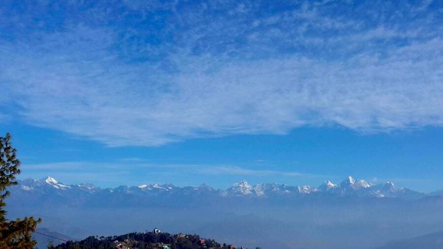 Nagarkot Sunrise With Changu Narayan and Bhaktapur Day Tour - What you get for $47, and what usually costs extra