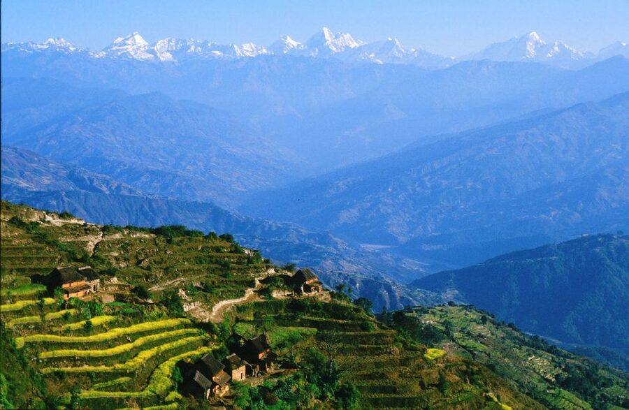 Nagarkot Sunrise With Changu Narayan and Bhaktapur Day Tour - Timing, pickup, and the 8-hour reality check