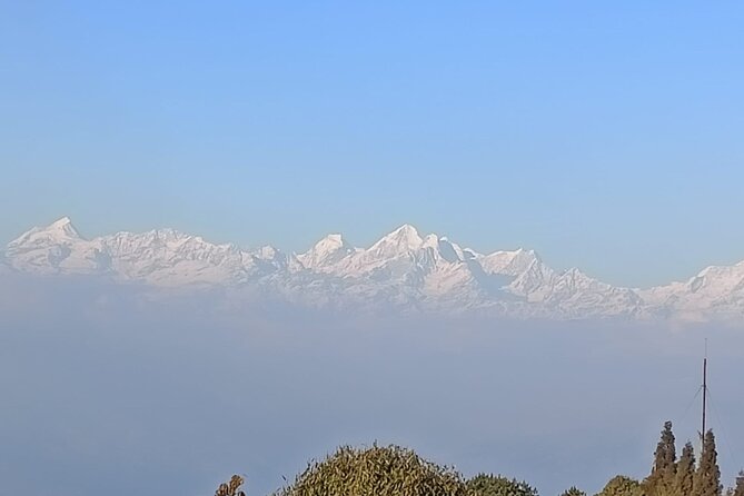 Nagarkot Sunrise with Day Hike to Suspension Bridge - Key Highlights You Should Actually Care About