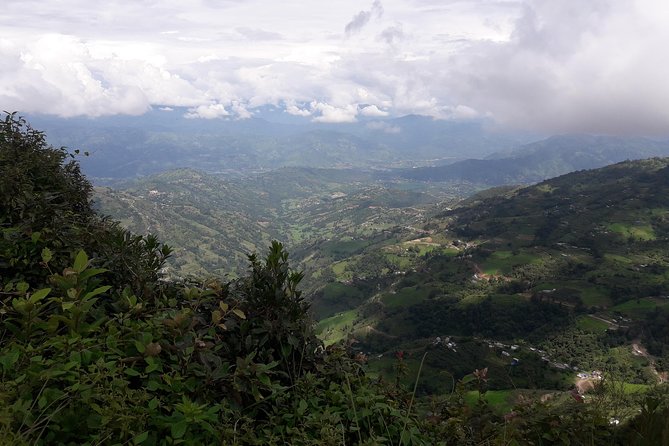 Nagarkot Sunrise with Oldest Temple Visit from KTM - The operator touch: Bold Himalaya and guides like Sobit, Hari, and Ram