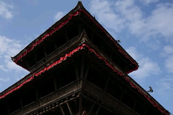 Nagarkot Sunrise with Oldest Temple Visit from KTM - Price and value: why $5 can still be a real, useful trip