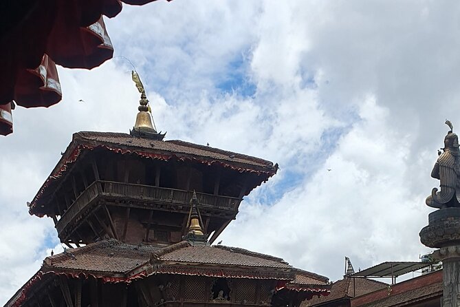 Nagarkot Sunrise with Oldest Temple Visit from KTM - Weather, timing, and how to avoid a frustrating sunrise morning
