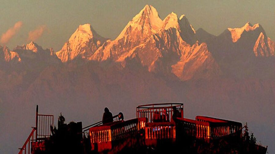 Nagarkot Sunrise With Trip To Changu Narayan and Bhaktapur - Why This Route Makes Sense for Your One Nepal Day