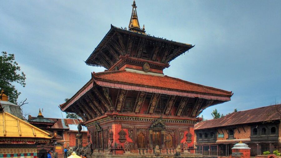 Nagarkot Sunrise With Trip To Changu Narayan and Bhaktapur - Lunch and Shopping in Bhaktapur, Plan for Your Own Expense