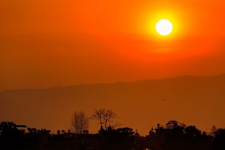 Nagarkot Sunrise With Trip To Changu Narayan and Bhaktapur - Guide Quality and Private Group Comfort