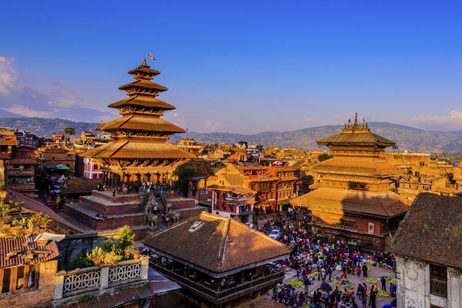 Nagarkot Sunrise With Trip To Changu Narayan and Bhaktapur - What to Bring, Shoe-Off Rules, and Timing Reality