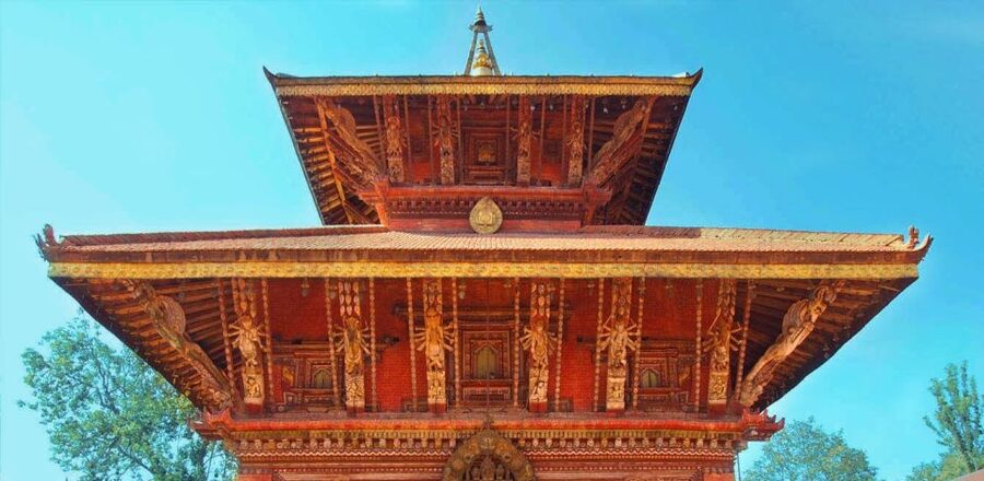 Nagarkot Sunrise With Trip To Changu Narayan and Bhaktapur - 4:30 AM Pickup in Kathmandu, the Part Everyone Notices