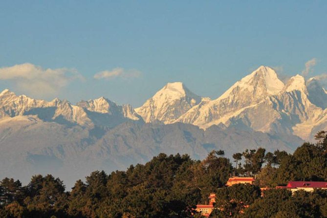 Nagarkot sunrise with trip to Changu Narayan Temple and Bhaktapur Durbar Square - Bhaktapur Durbar Square, medieval Kathmandu you can walk through