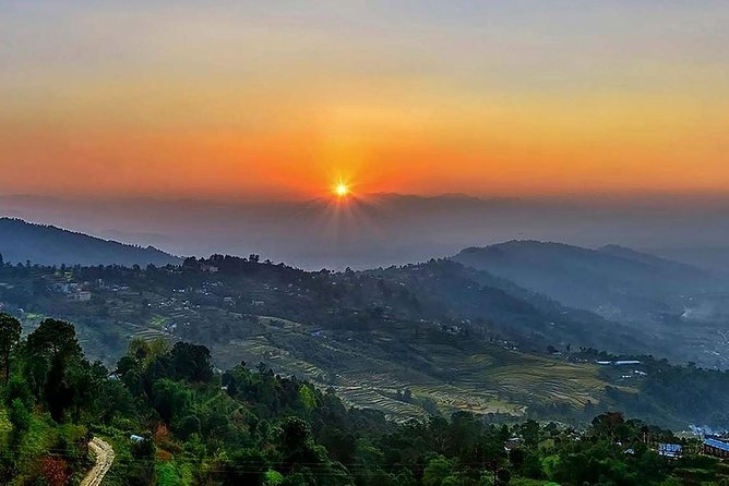 Nagarkot sunrise with trip to Changu Narayan Temple and Bhaktapur Durbar Square - The full 7 hour flow, and how to plan your morning