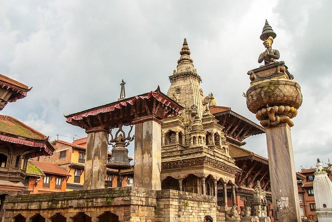 Nagarkot sunrise with trip to Changu Narayan Temple and Bhaktapur Durbar Square - Price and value, what $142 buys you