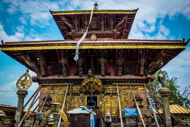 Nagarkot sunrise with trip to Changu Narayan Temple and Bhaktapur Durbar Square - Weather, haze, and what to do when the sky changes