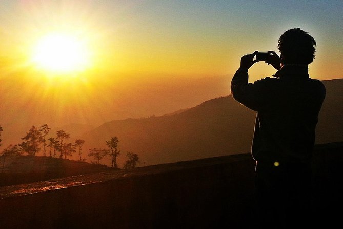 Nagarkot Sunset view tour from Kathmandu - Value and price: is $55 a good deal for a Nagarkot sunset?