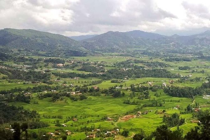 Nagarkot to Changunarayan Day Hiking - Nagarkot to Changunarayan, The Day Trip Logic That Works