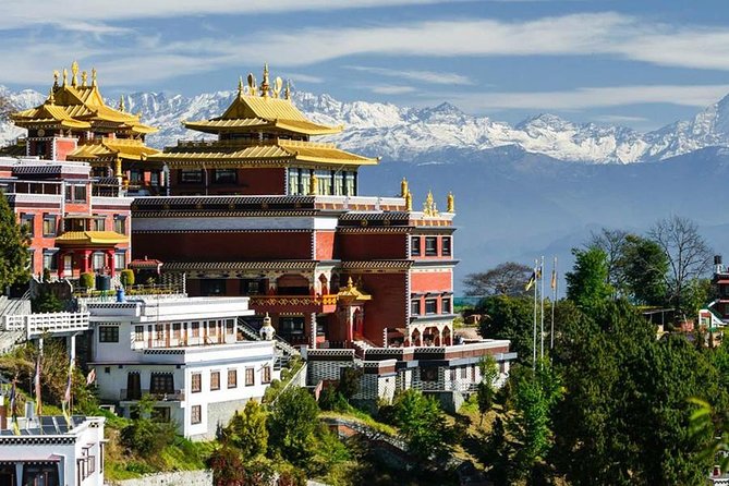 Nagarkot to Changunarayan Day Hiking - Drive to Nagarkot: Why the Ride Matters as Much as the Walk