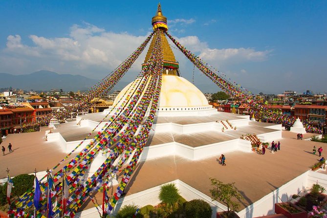 Nagarkot to Changunarayan Day Hiking - Lunch, Then the Return Drive Back to Kathmandu