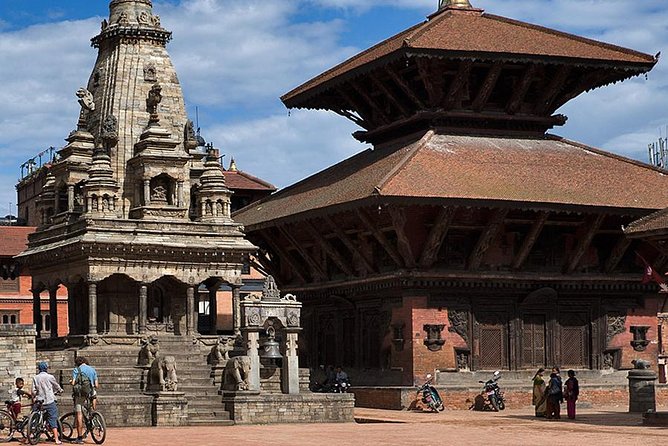 Nagarkot to Changunarayan Day Hiking - Price and Value: Is $170 Fair for This Day Hike?