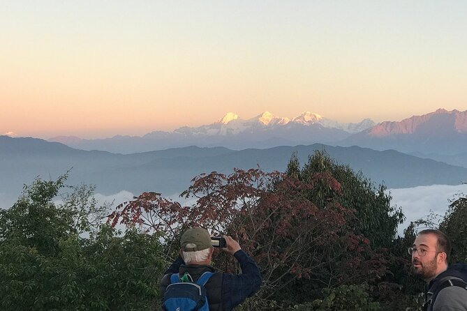 Namo Buddha and Thrangu Tashi Yangtse Monastery Half-Day Tour - Dhulikhel: a brief taste of a Newari village feel