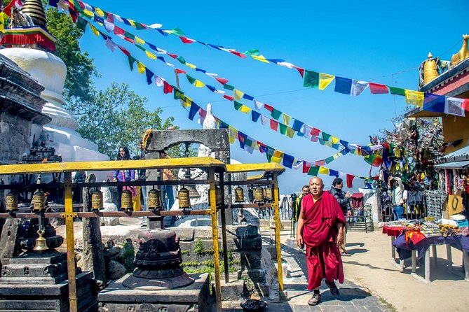 Namobuddha Monastery Hiking Day Tour via Panauti from Kathmandu - What the $70 price really covers