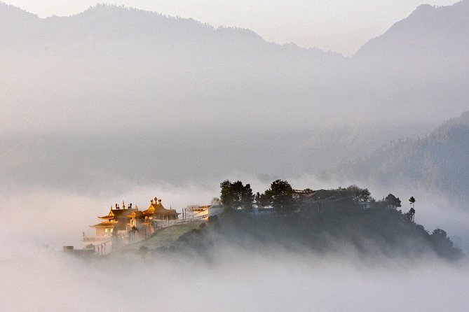 Namobuddha Monastery Hiking Day Tour via Panauti from Kathmandu - Who this tour is best for