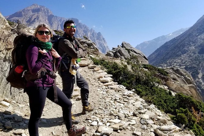 Nar Phu Valley Trek - 12 Days - What accommodation feels like in the mountains