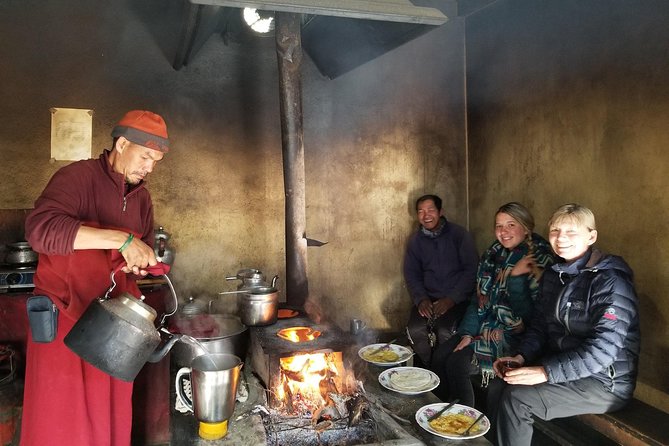 Nar Phu Valley Trek - 12 Days - Food, gear, and the small stuff that makes a big difference