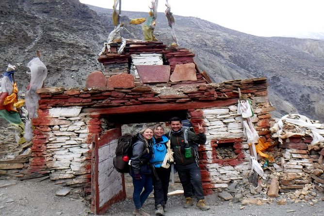Nar Phu Valley Trek - 12 Days - The people side: small group, real local support, and guide care