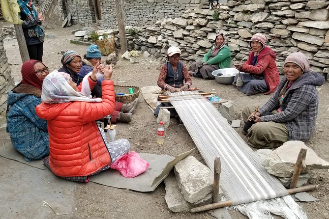 Nar Phu Valley Trek - 12 Days - Who this trek suits, and who should reconsider