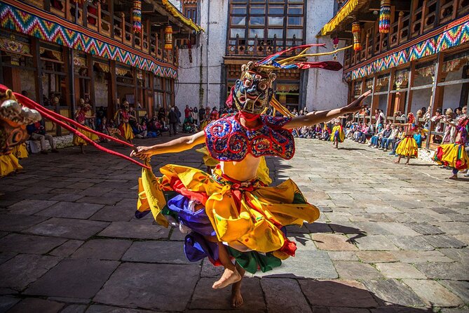 Nepal and Bhutan Tour - 12 Days - Day 7: bird watching, then the flight back to Kathmandu and the Bhutan handoff