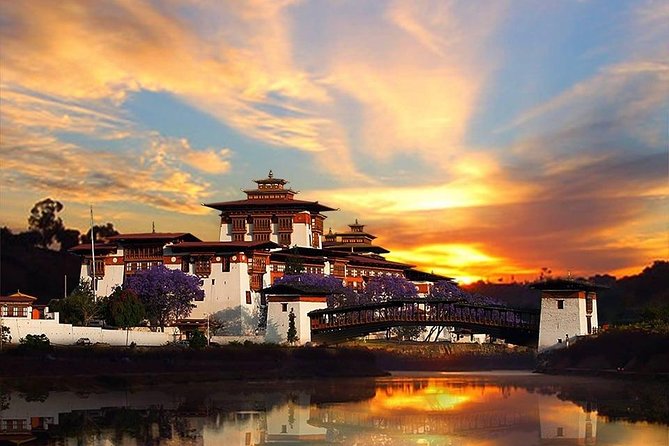 Nepal and Bhutan Tours - A Heritage and Monastery Road Trip, What You Are Actually Buying