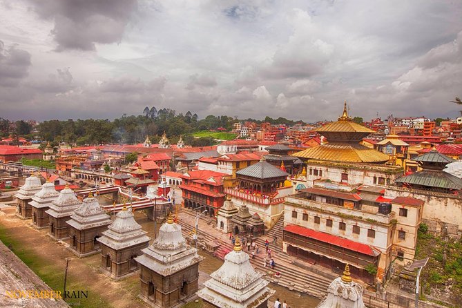 Nepal and Bhutan Tours - Sunrise Timing Before You Fly to Paro, Then You Step Into Bhutan