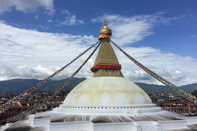 Nepal at a Glance Luxury -11 Days - Lumbini, the birthplace of Buddha, with heritage focus