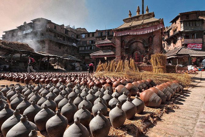 Nepal at a Glance Luxury -11 Days - Pokhara viewpoints and Phewa Lake, built around the Annapurna mood