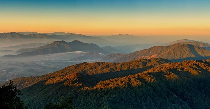 Nepal Birding - Key highlights that matter