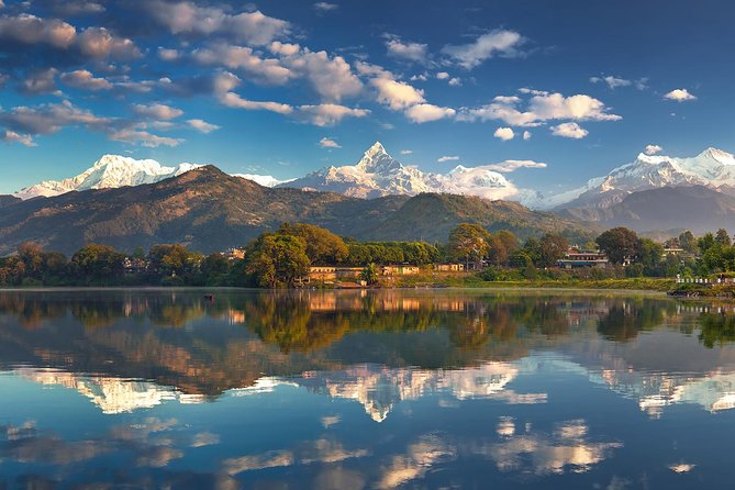 Nepal Classic Tour -12 Days - Hotels, meals, and why this $1,450 price can feel fair