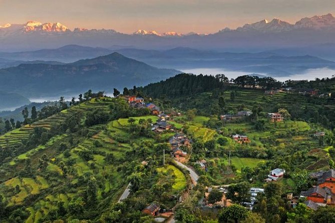 Nepal Classic Tour -12 Days - Timing, private-group comfort, and what to pack for this route