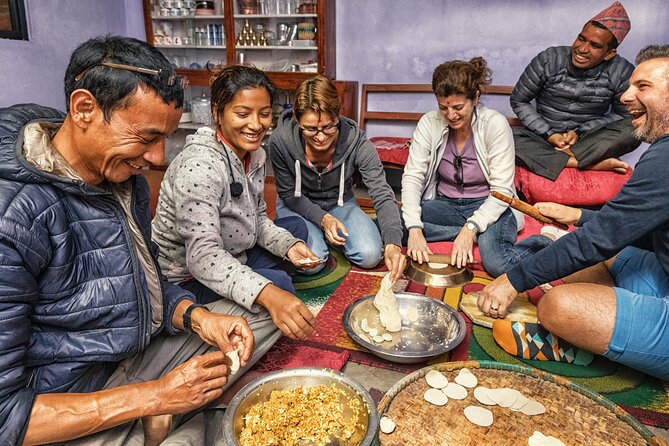 Nepal Cultural Highlights Tour in 10 Days - Bandipur and Back to Kathmandu: A Final Old Town Stop and Airport Transfer