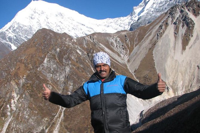 Nepal Discovery Tour: Heritage Sites & Scenic Hill Easy Hike - Day 1 in Kathmandu: Arrival, Briefing, and an Actual Rest Day